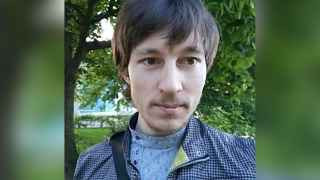 Дмитрий Сытый