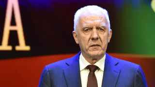 Александр Гуцан