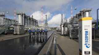 Компрессорная станция «Портовая» 