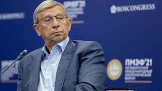 Владимир Евтушенков