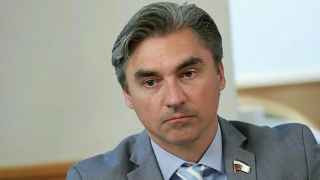 Андрей Свинцов