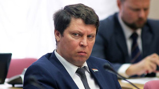 Михаил Матвеев