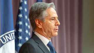 Энтони Блинкен