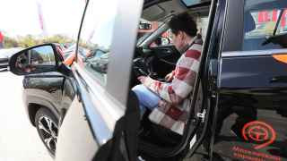 Цены каршеринга тоже впечатляют, хотя и не так сильно, как на такси или автомобили