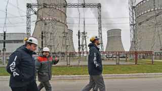 Ровенская АЭС, Украина