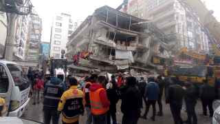 Диярбакыр, Турция