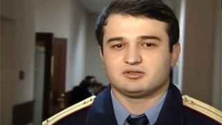 Марат Тамбиев