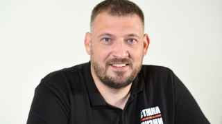 Сергей Тихановский 