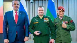 Россияне не очень хотят видеть ветеранов СВО своими начальниками – пусть лучше идут в силовики