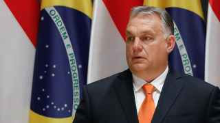 Премьер-министр Венгрии Виктор Орбан