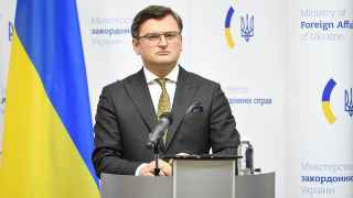 Дмитрий Кулеба