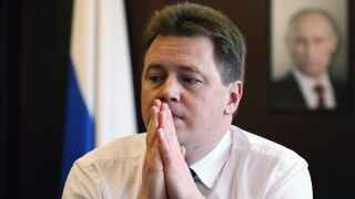 Дмитрий Овсянников