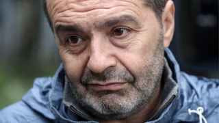 Виктор Шендерович.