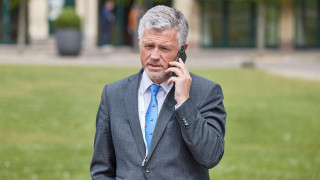 Андрей Мельник 