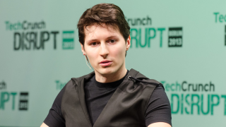 Павел Дуров