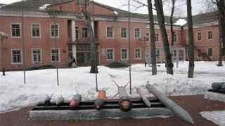 Брянский химический завод