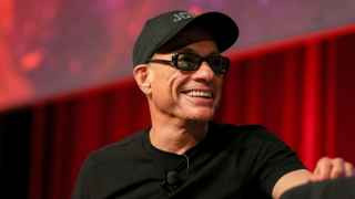 Жан-Клод Ван Дамм