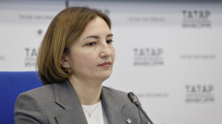 Эльвира Фомина