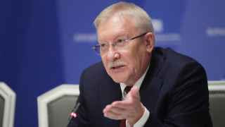 Депутат Госдумы Олег Морозов