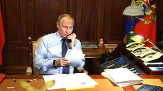 Правительству понравилось, как работает указ Путина