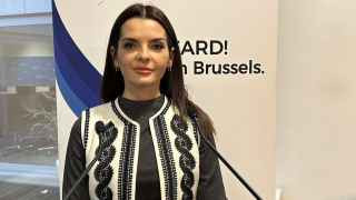 Евгения Гуцул