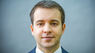 Николай Никифоров