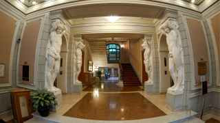 Лучше всего чувствуют себя люксовые отели