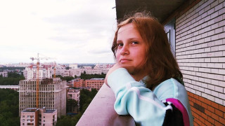 Ева Багрова