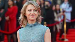 Наталья Поклонская.