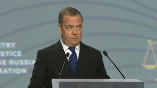 Дмитрий Медведев