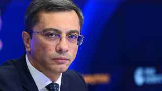 Владимир Гутенев