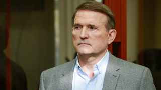 Виктор Медведчук