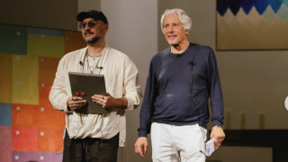 Серебренникову и Сорокину, как оказалось, нечего обсуждать
