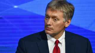 Дмитрий Песков