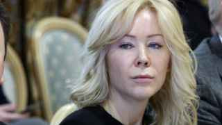 Екатерина Мизулина.