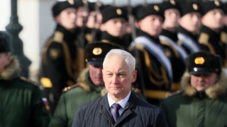 Андрей Белоусов становится лидером державных патриотов