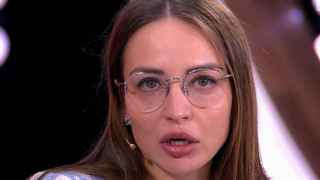 Ксения Мосунова