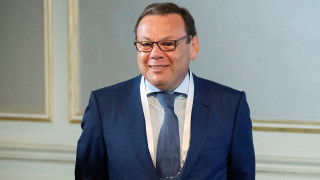 Михаил Фридман