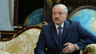 Александр Лукашенко