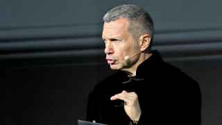 Владимир Соловьев