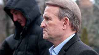 Виктор Медведчук