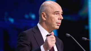 Антон Силуанов объяснил что будет, если кто-то тронет доходы от росийских активов