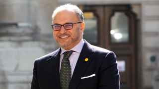 Анвар Гаргаш