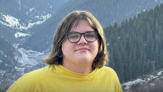 Александр Качкуркин