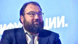 Глава Минцифры Максут Шадаев