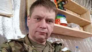 Алексей Жиляев