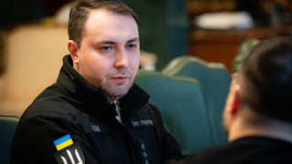 Кирилл Буданов 