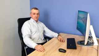 Игорь Ляпустин