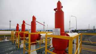 Порт Приморск