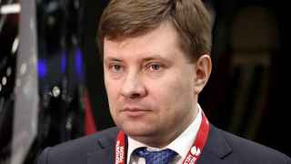 Андрей Богинский